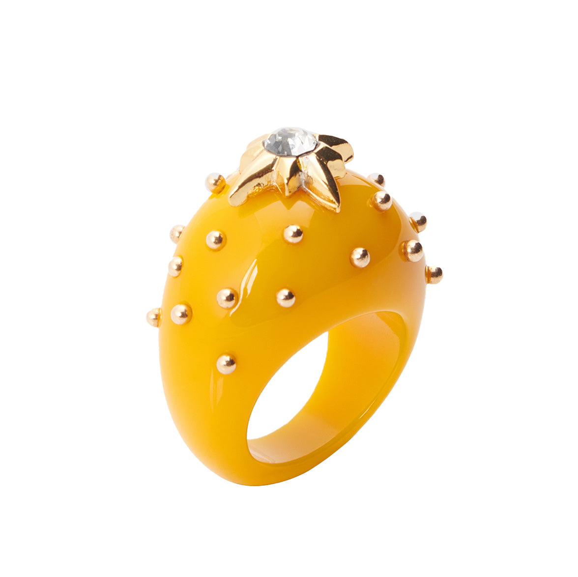 Alba Aperitivo Ring