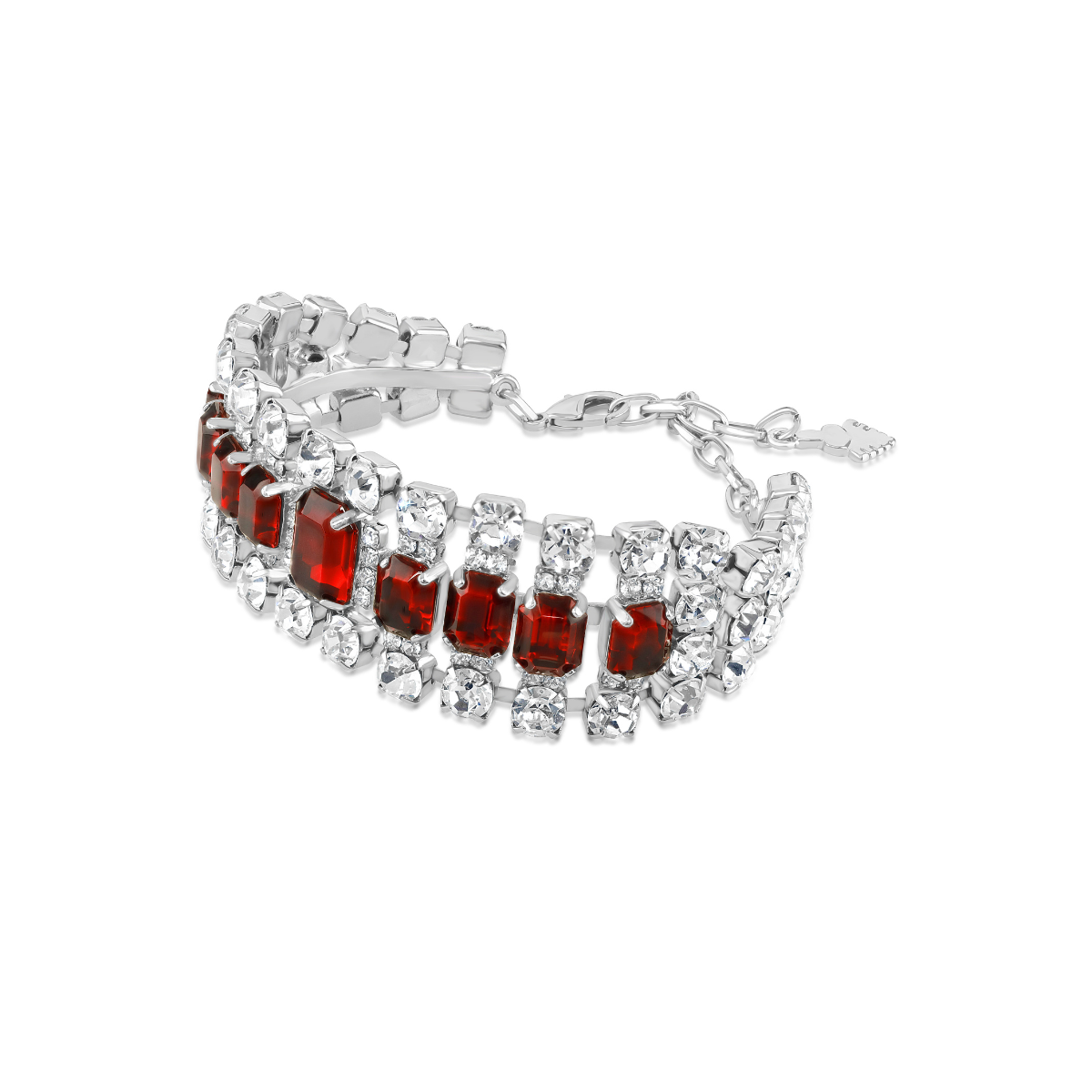 Magda Crystal Bracelet