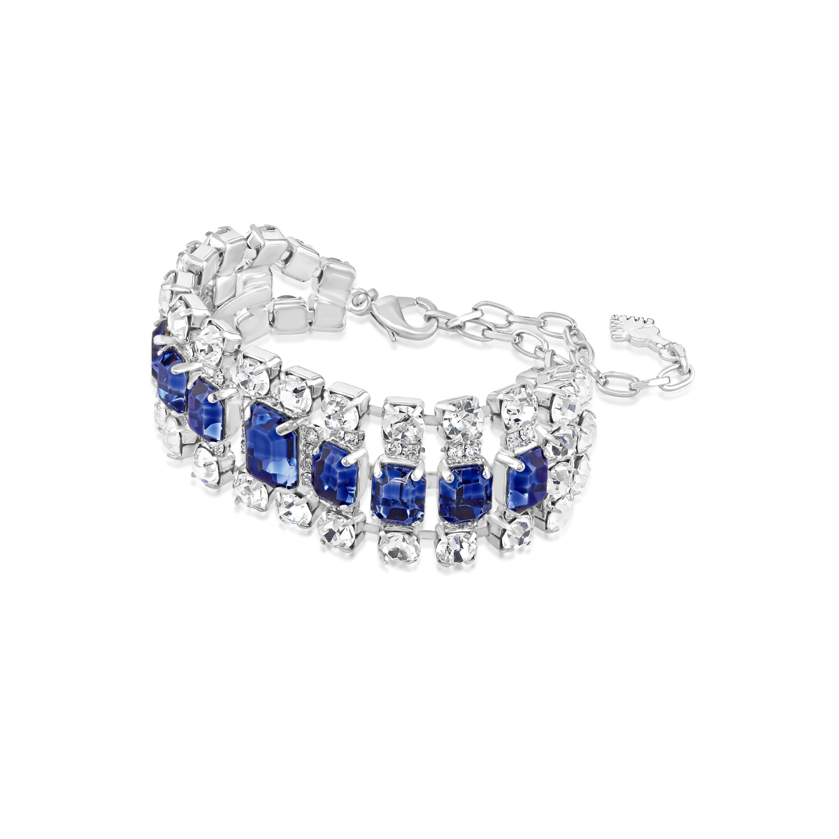 Magda Crystal Bracelet