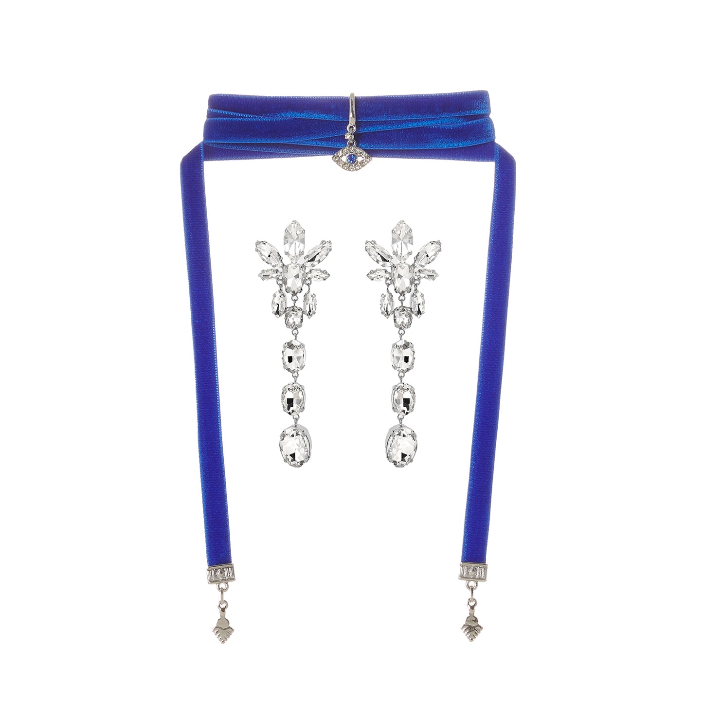 ES VEDRA Jewellery Set