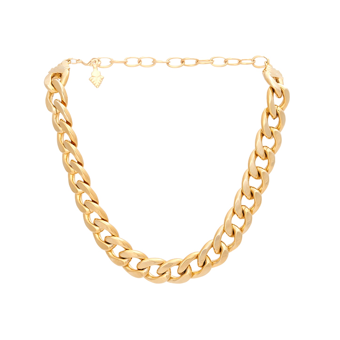 Laura Gold Chain